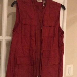 Women’s vest
